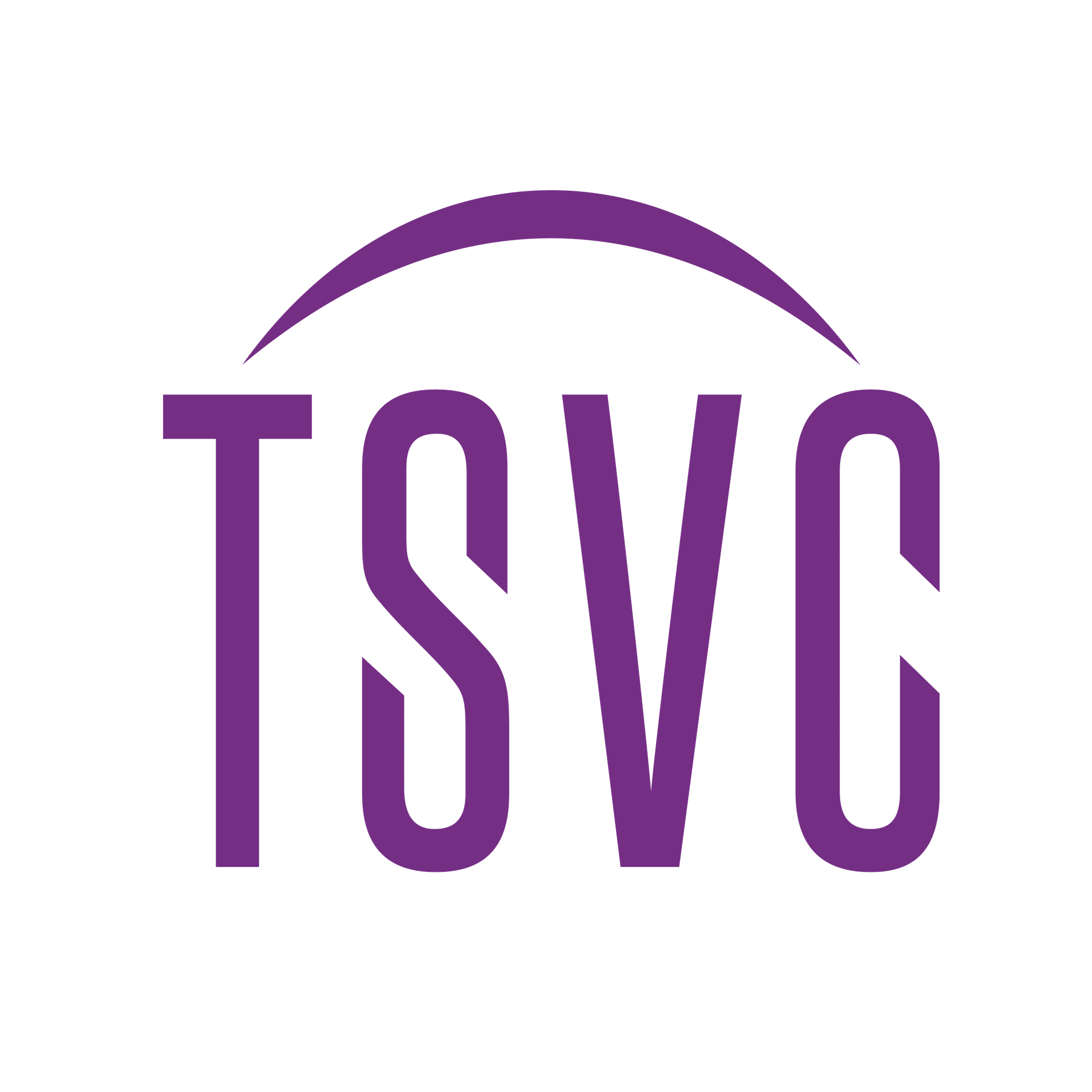 TSVC logo